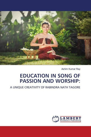 EDUCATION IN SONG OF PASSION AND WORSHIP: