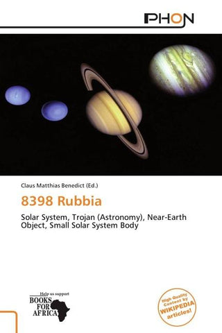 8398 Rubbia