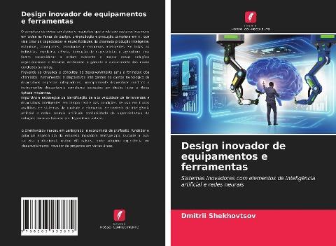 Design inovador de equipamentos e ferramentas