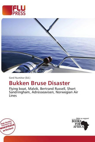 Bukken Bruse Disaster