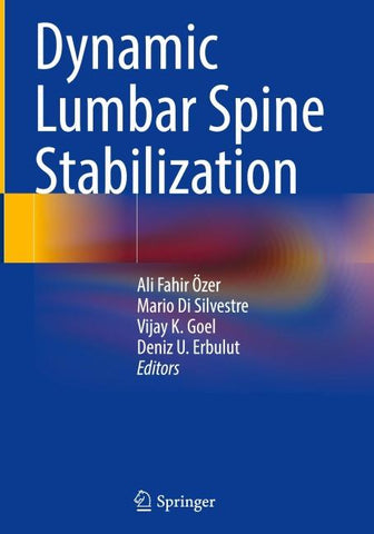 Dynamic Lumbar Spine Stabilization