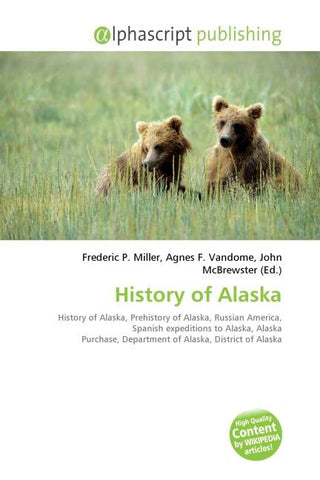 History of Alaska