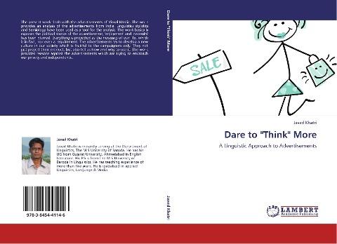Dare to "Think" More