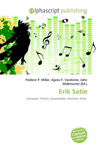 Erik Satie
