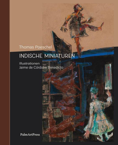 Indische Miniaturen