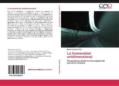 La humanidad unidimensional