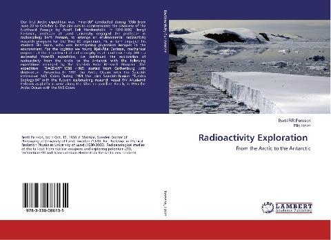Radioactivity Exploration
