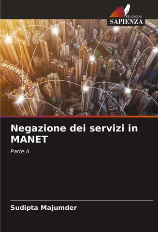 Negazione dei servizi in MANET
