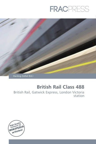 British Rail Class 488