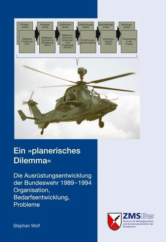 Ein 'planerisches Dilemma'
