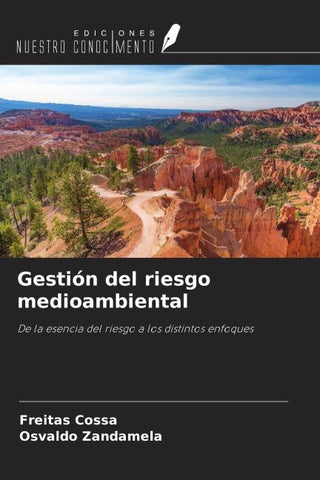 Gestión del riesgo medioambiental