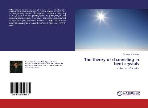The theory of channeling in bent crystals