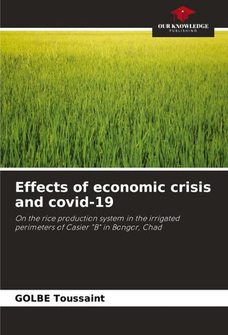 Effects of economic crisis and covid-19