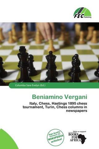 Beniamino Vergani