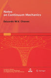 Notes on Continuum Mechanics