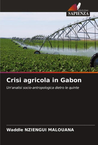 Crisi agricola in Gabon