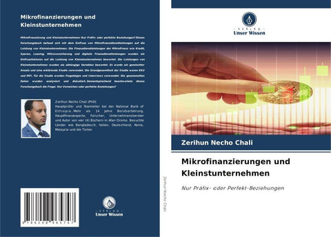 Mikrofinanzierungen und Kleinstunternehmen