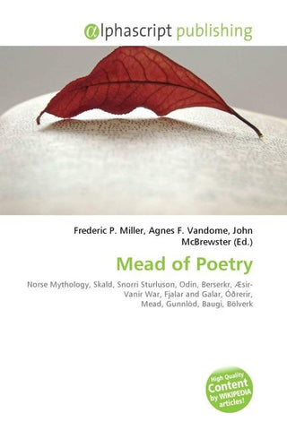 Mead of Poetry