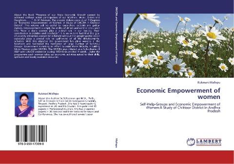 Economic Empowerment of women