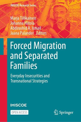 Forced Migration and Separated Families
