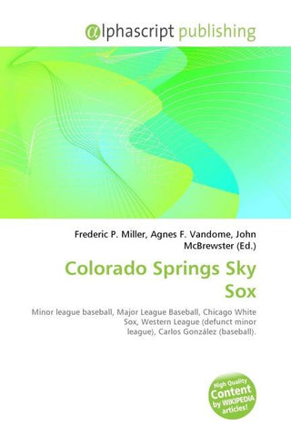 Colorado Springs Sky Sox