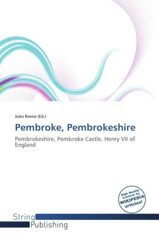 Pembroke, Pembrokeshire
