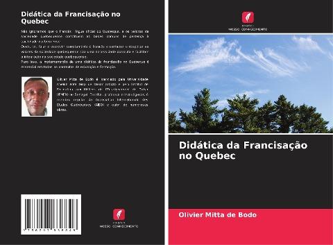 Didática da Francisação no Quebec