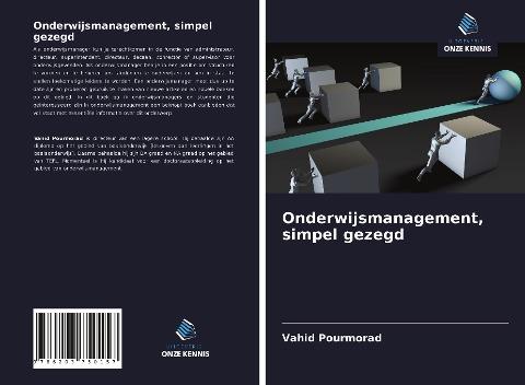 Onderwijsmanagement, simpel gezegd