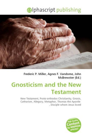 Gnosticism and the New Testament