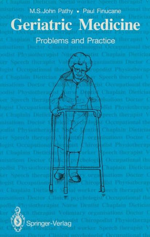 Geriatric Medicine