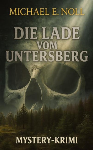 Die Lade vom Untersberg