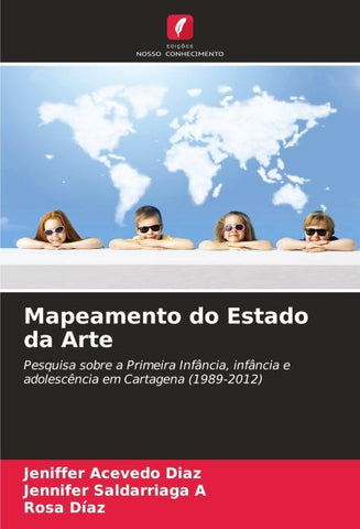 Mapeamento do Estado da Arte