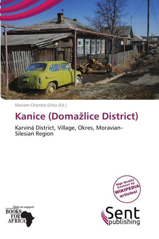 Kanice (Doma¿lice District)