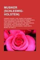 Musiker (Schleswig-Holstein)