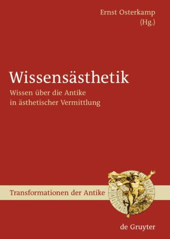 Wissensästhetik