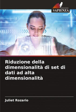 Riduzione della dimensionalità di set di dati ad alta dimensionalità