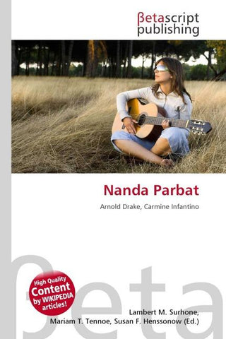Nanda Parbat