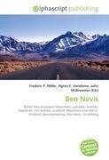 Ben Nevis