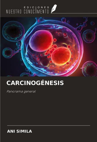 CARCINOGÉNESIS