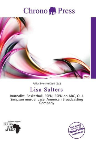 Lisa Salters