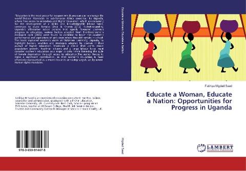 Educate a Woman, Educate a Nation: Opportunities for Progress in Uganda