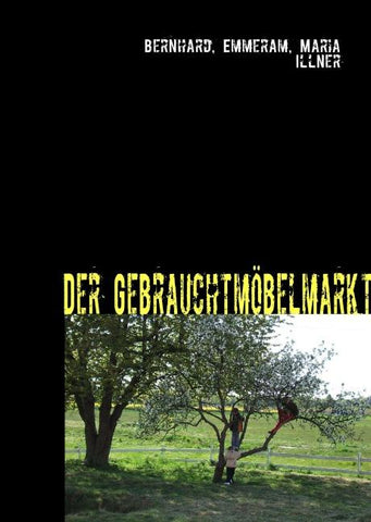 Der Gebrauchtmöbelmarkt