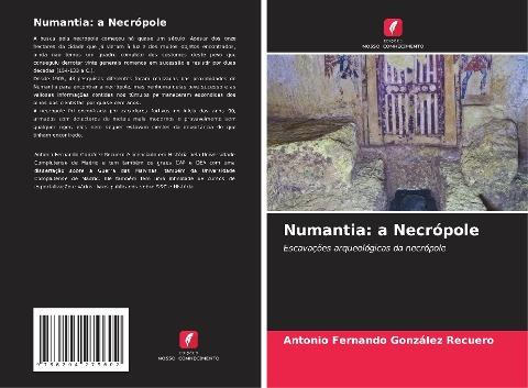 Numantia: a Necrópole