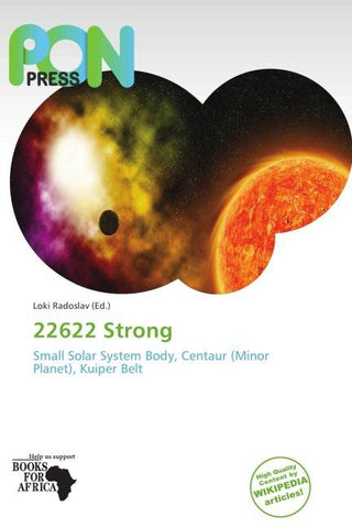 22622 Strong