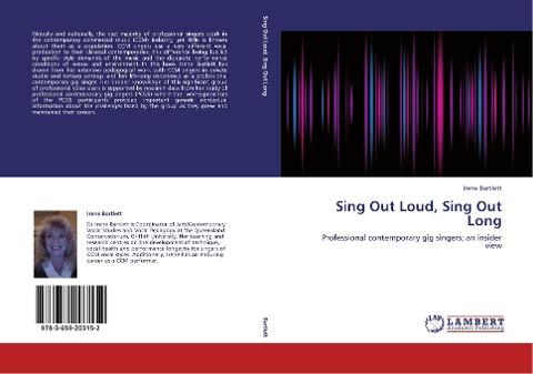 Sing Out Loud, Sing Out Long