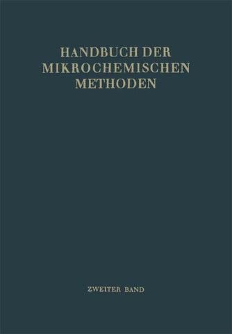 Verwendung der Radioaktivität in der Mikrochemie