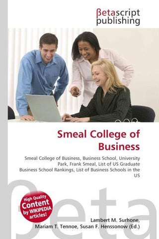 Smeal College of Business