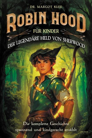 Robin Hood für Kinder