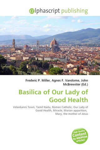 Basilica of Our Lady of Good Health