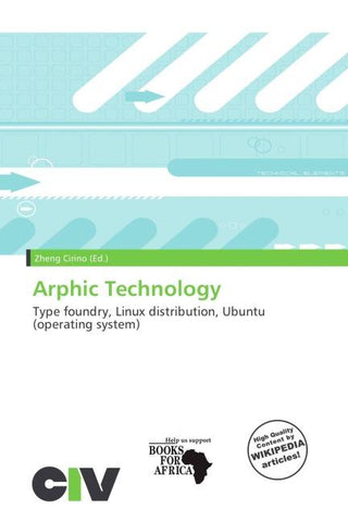 Arphic Technology